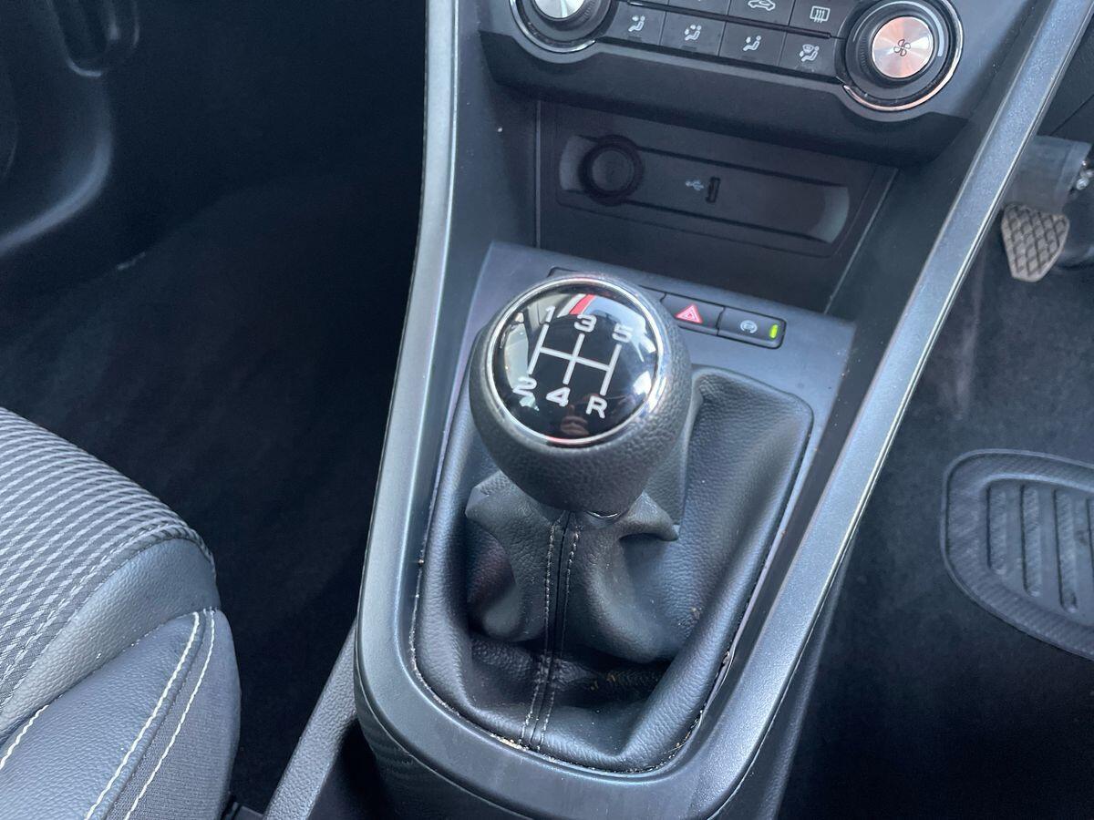 Used MG MG3 2023 for sale - 76735383: Photo 19