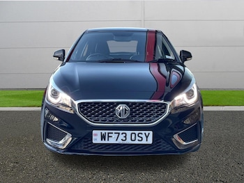 Used MG MG3 2023 for sale - 76735383: Photo