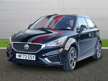 Used MG MG3 2023 for sale - 76735383: Photo