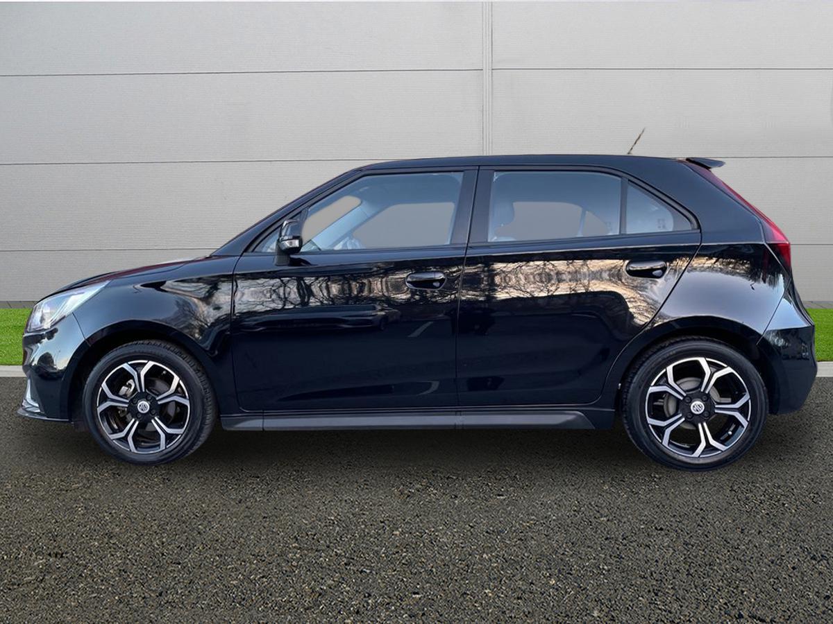 Used MG MG3 2023 for sale - 76735383: Photo 4