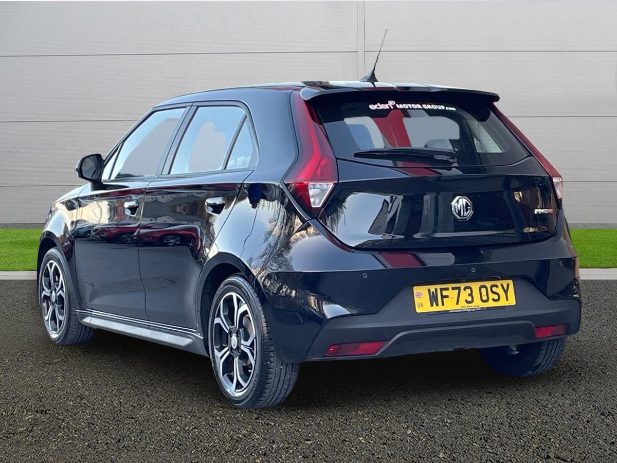 Used MG MG3 2023 for sale - 76735383: Photo 5