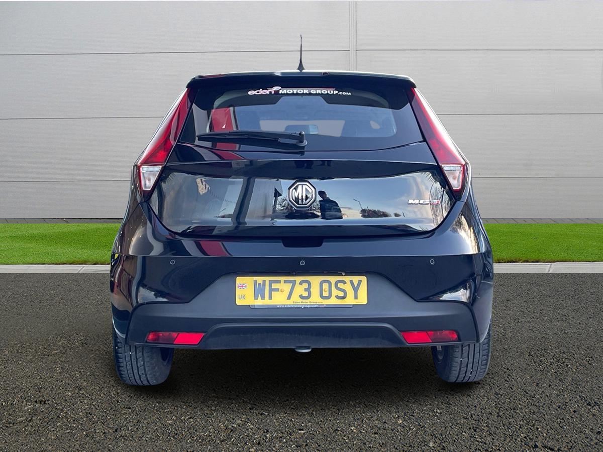 Used MG MG3 2023 for sale - 76735383: Photo 6