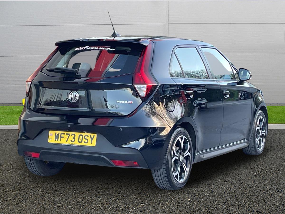 Used MG MG3 2023 for sale - 76735383: Photo 7