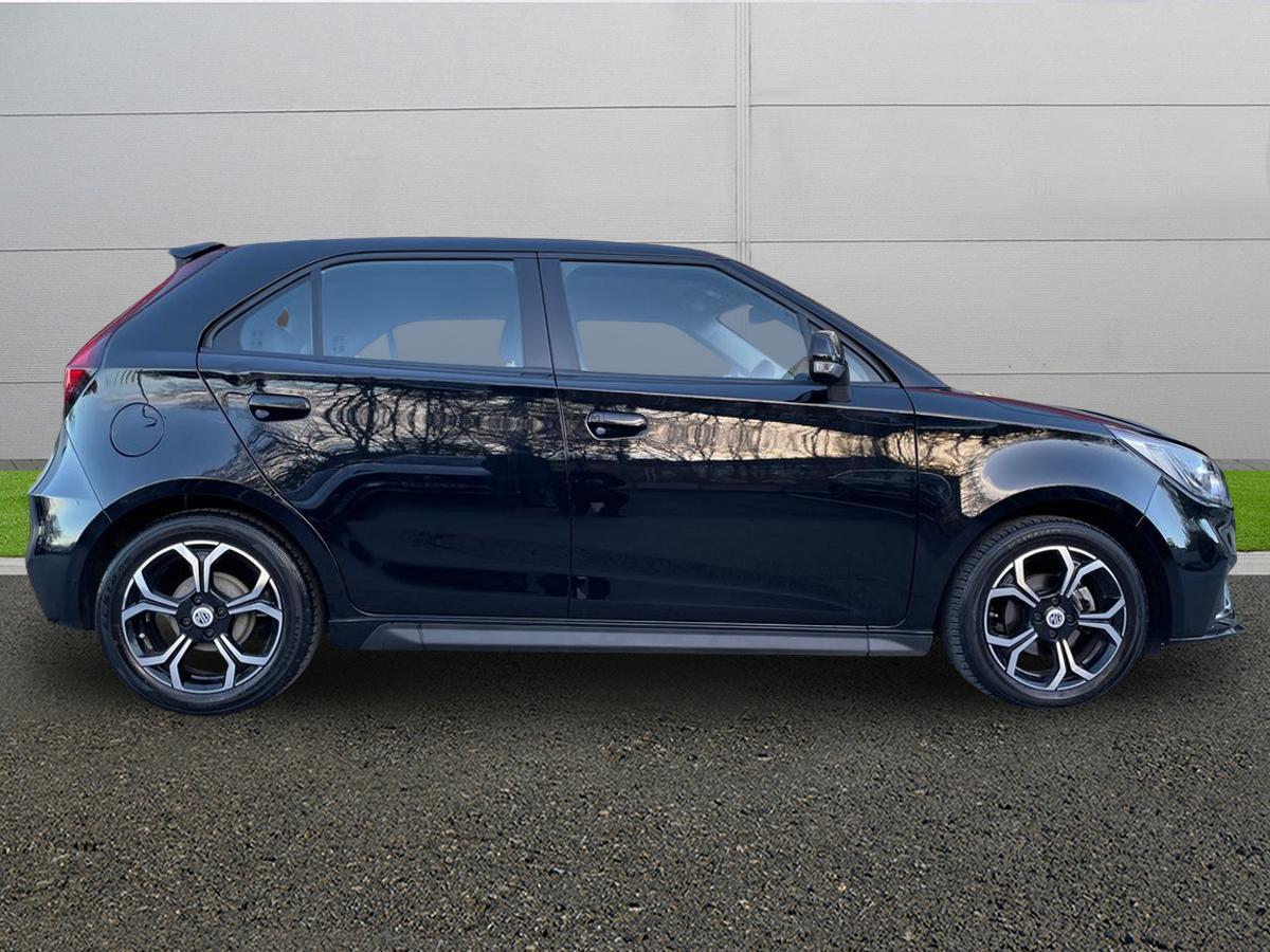 Used MG MG3 2023 for sale - 76735383: Photo 8