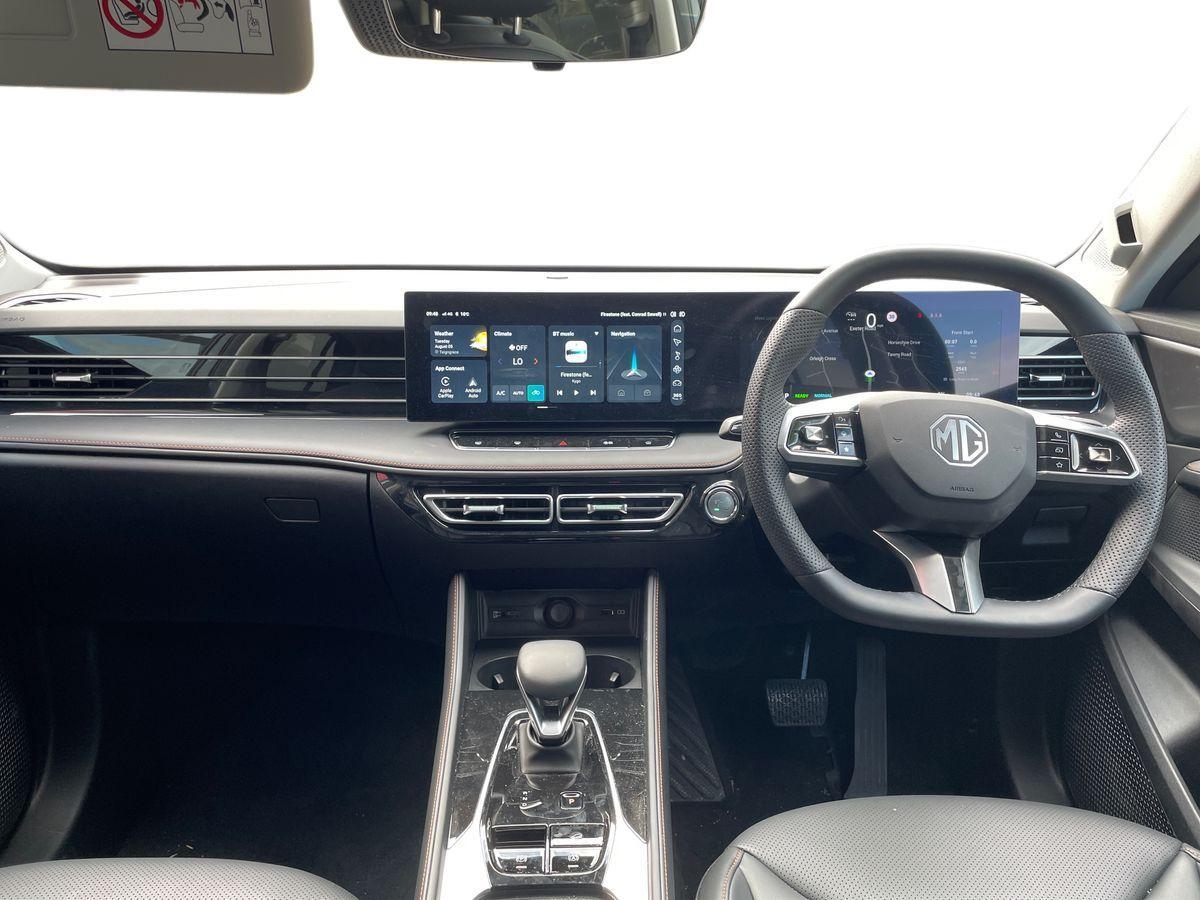 Used MG MG HS 2025 for sale - 76730921: Photo 13