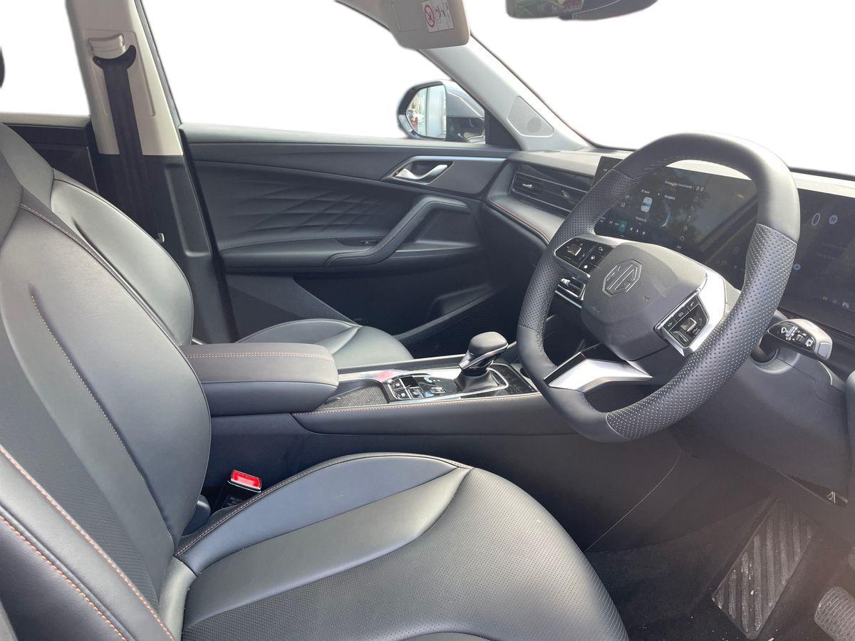 Used MG MG HS 2025 for sale - 76730921: Photo 15