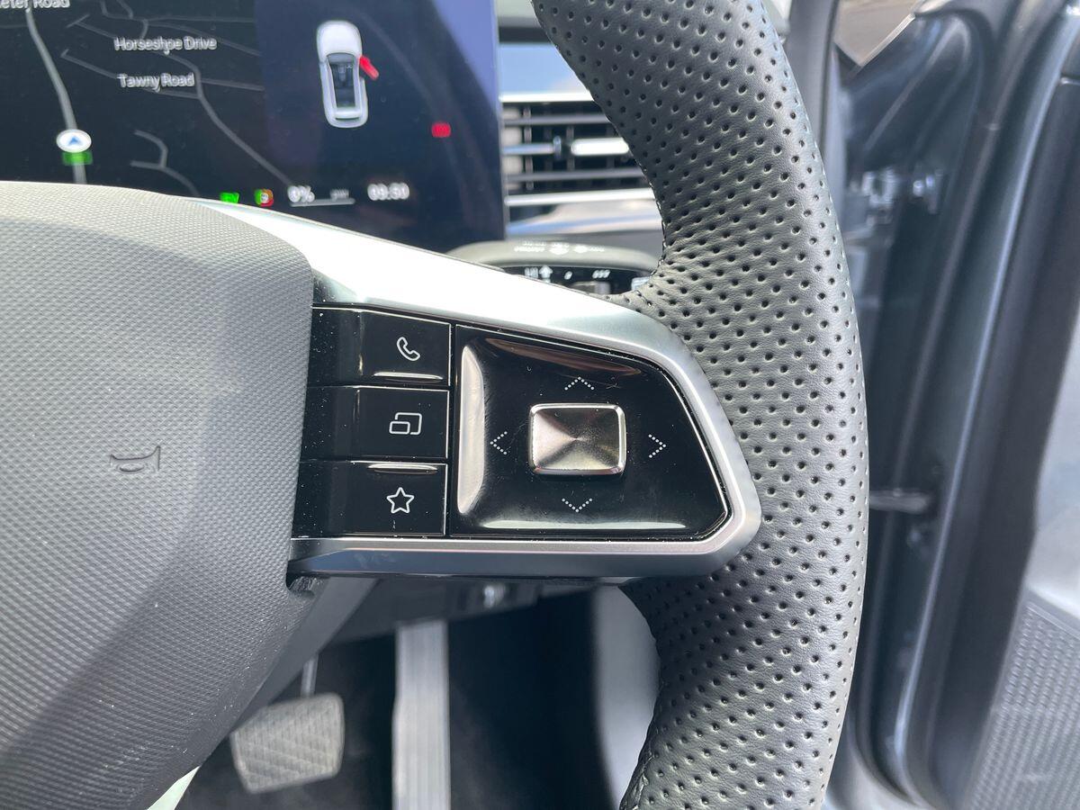 Used MG MG HS 2025 for sale - 76730921: Photo 17