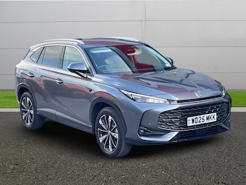 Used MG MG HS 2025 for sale - 76730921: Photo