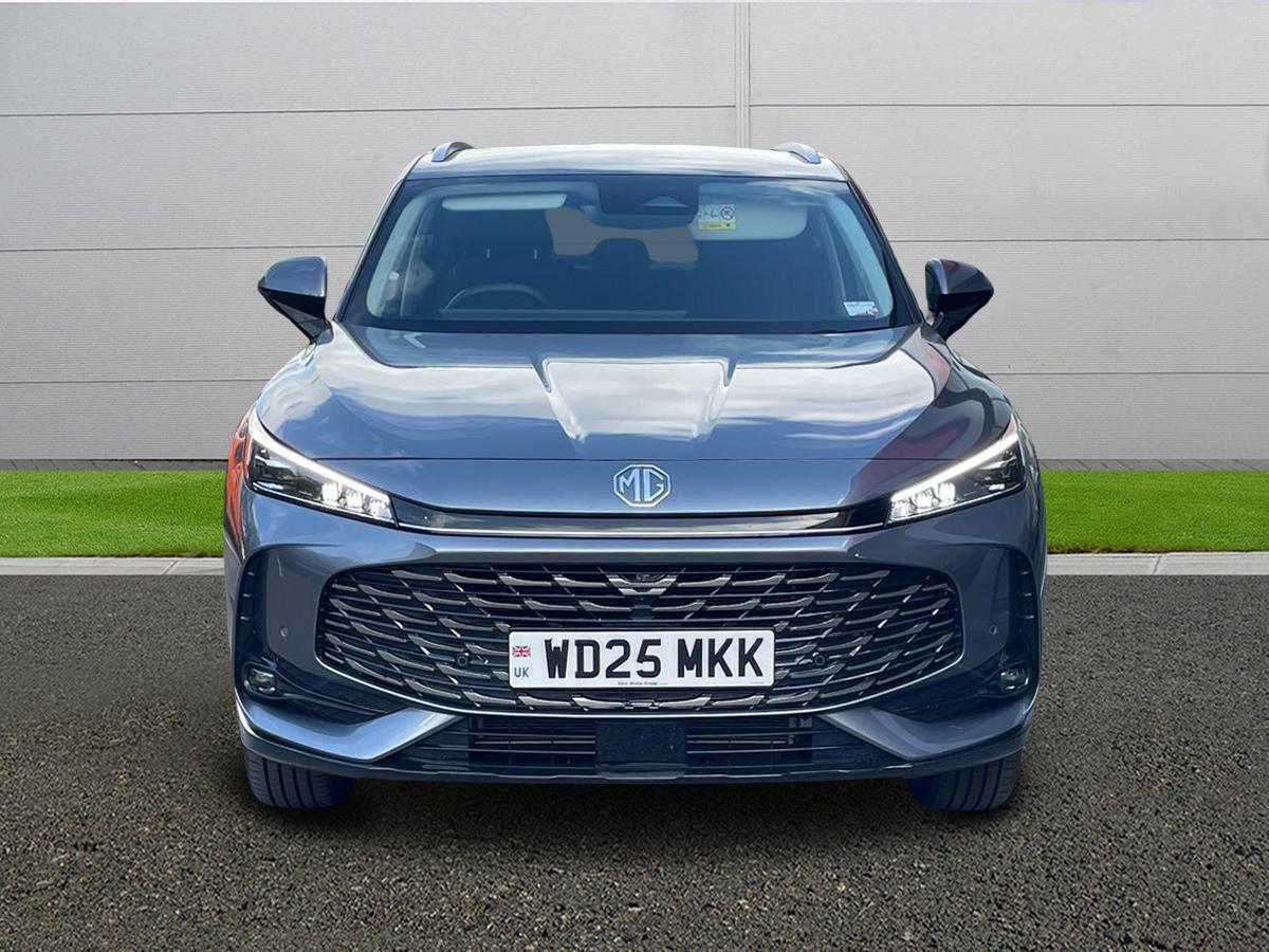 Used MG MG HS 2025 for sale - 76730921: Photo 2
