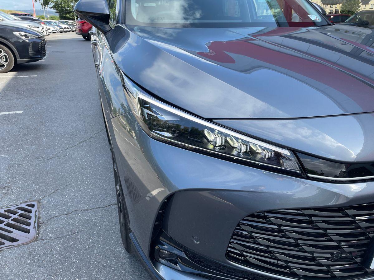 Used MG MG HS 2025 for sale - 76730921: Photo 21