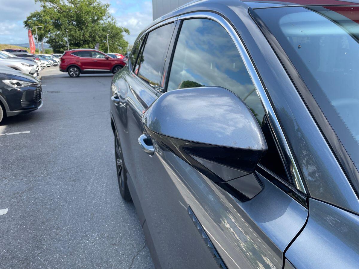 Used MG MG HS 2025 for sale - 76730921: Photo 22