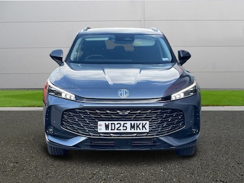 Used MG MG HS 2025 for sale - 76730921: Photo