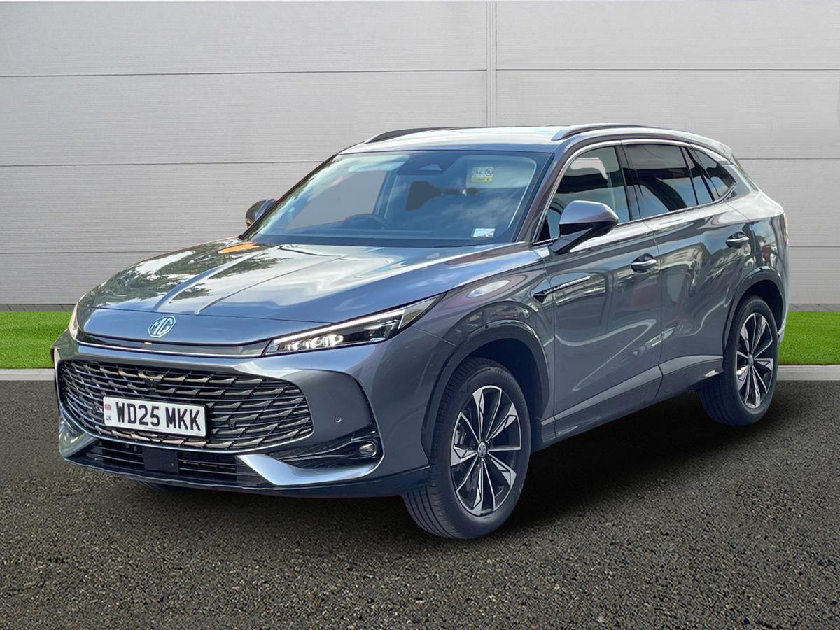 Used MG MG HS 2025 for sale - 76730921: Photo 3