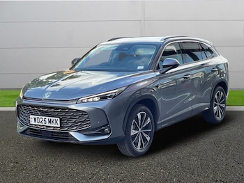 Used MG MG HS 2025 for sale - 76730921: Photo