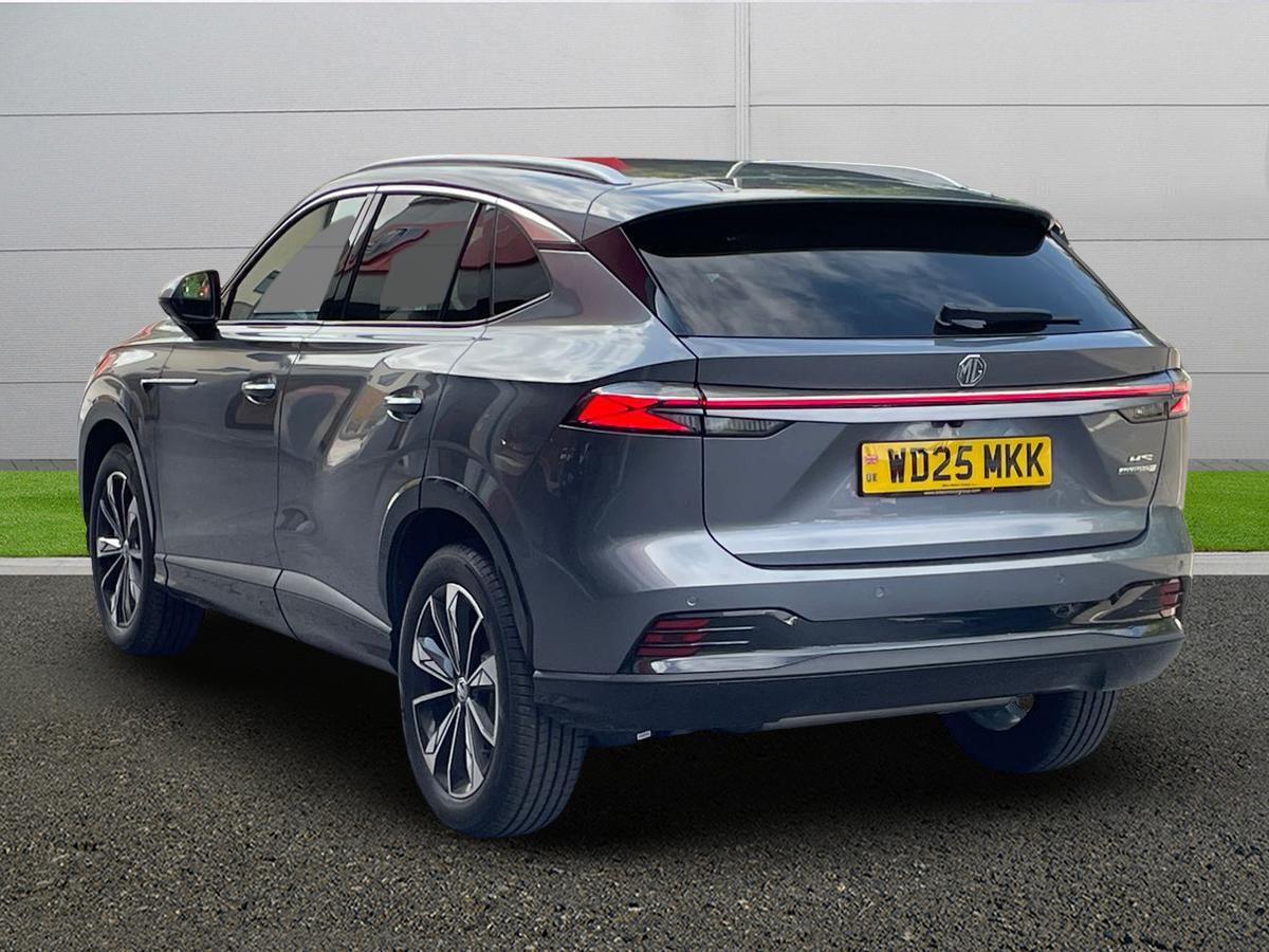 Used MG MG HS 2025 for sale - 76730921: Photo 5