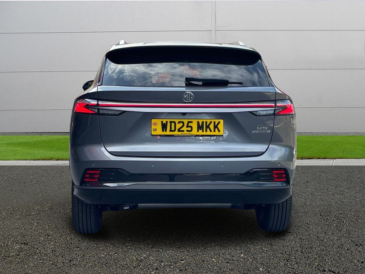 Used MG MG HS 2025 for sale - 76730921: Photo 6