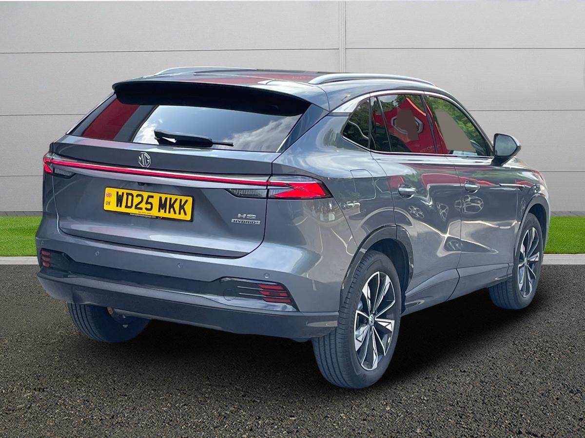 Used MG MG HS 2025 for sale - 76730921: Photo 7