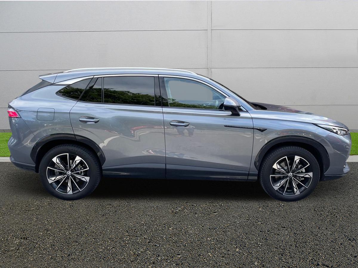 Used MG MG HS 2025 for sale - 76730921: Photo 8