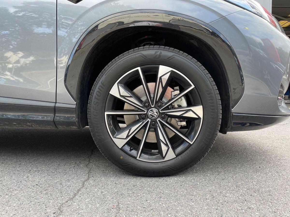 Used MG MG HS 2025 for sale - 76730921: Photo 9