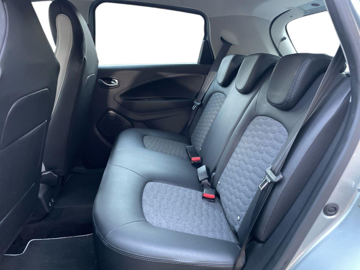 Used Renault Zoe 2022 for sale - 76730931: Photo 11