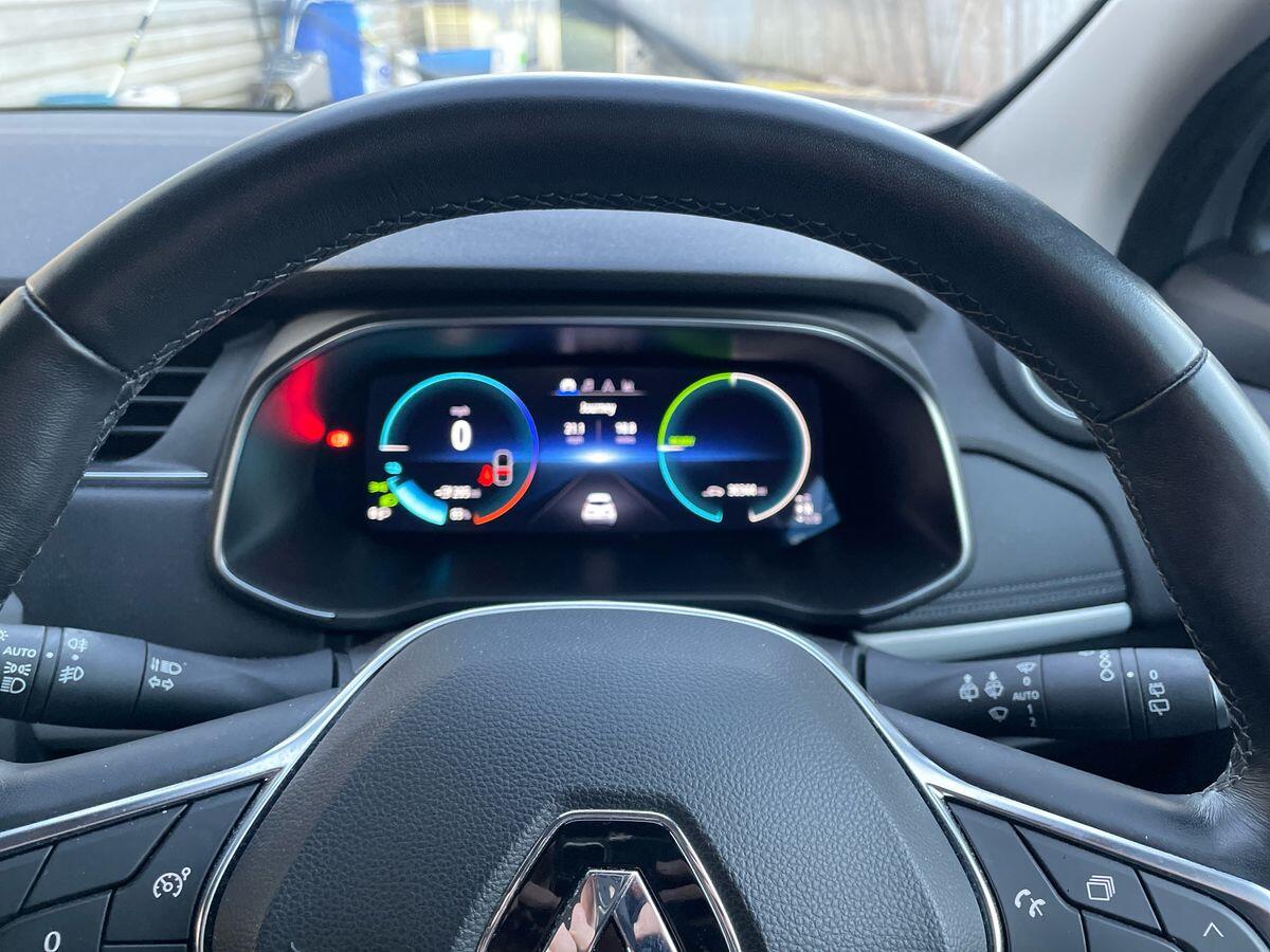 Used Renault Zoe 2022 for sale - 76730931: Photo 14