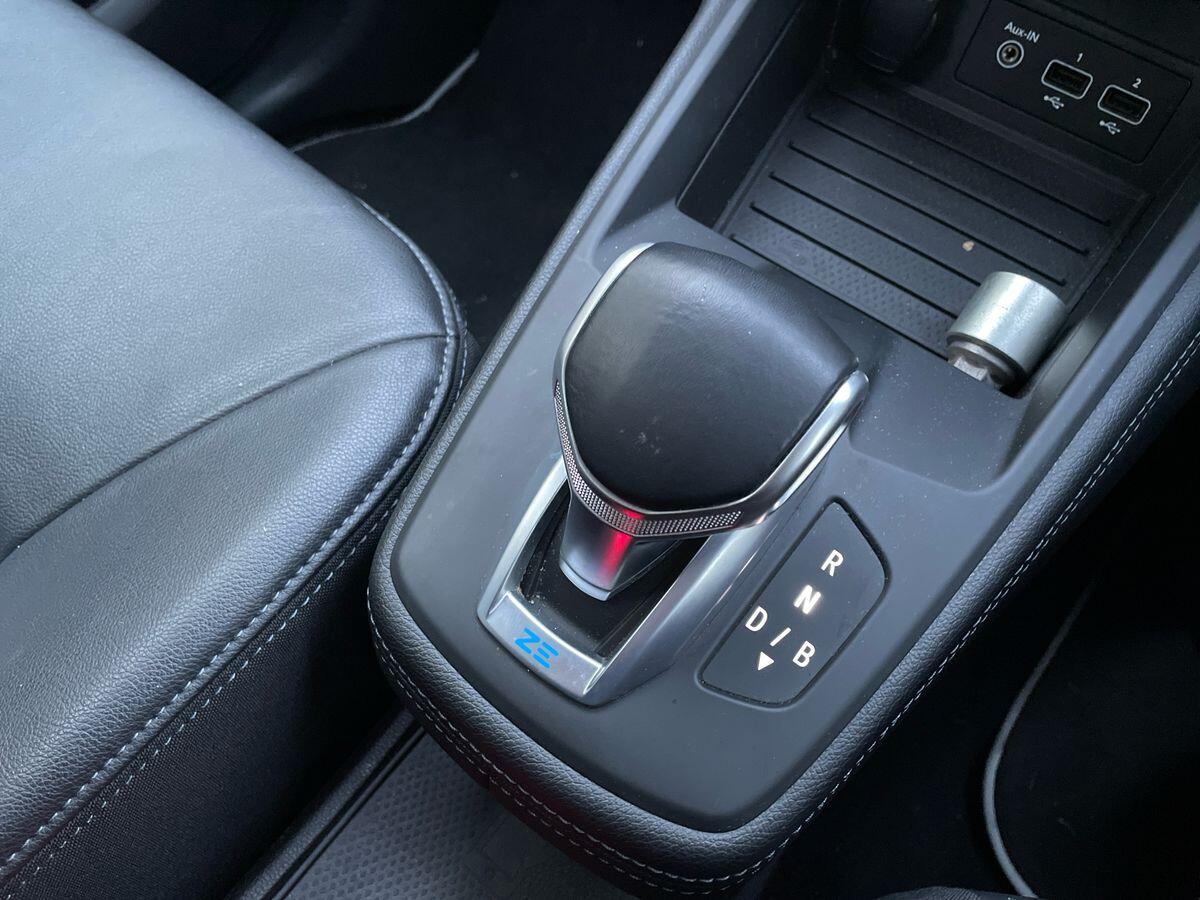 Used Renault Zoe 2022 for sale - 76730931: Photo 19