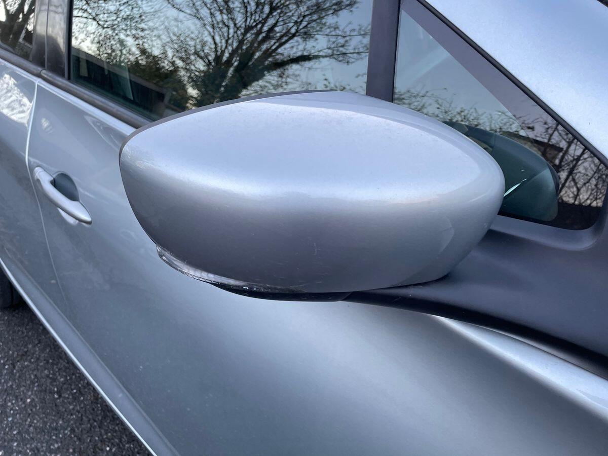 Used Renault Zoe 2022 for sale - 76730931: Photo 22