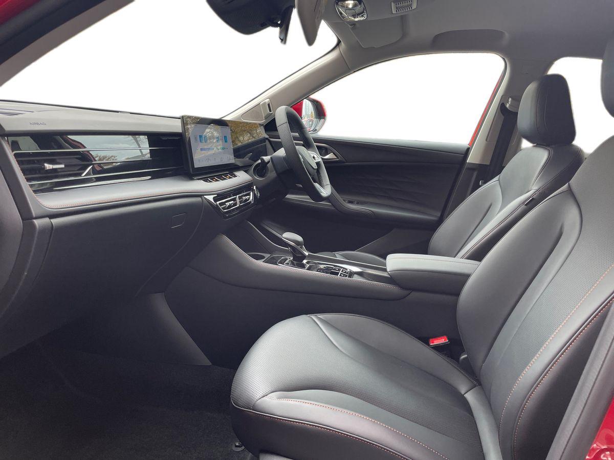 Used MG MG HS 2025 for sale - 76849581: Photo 10