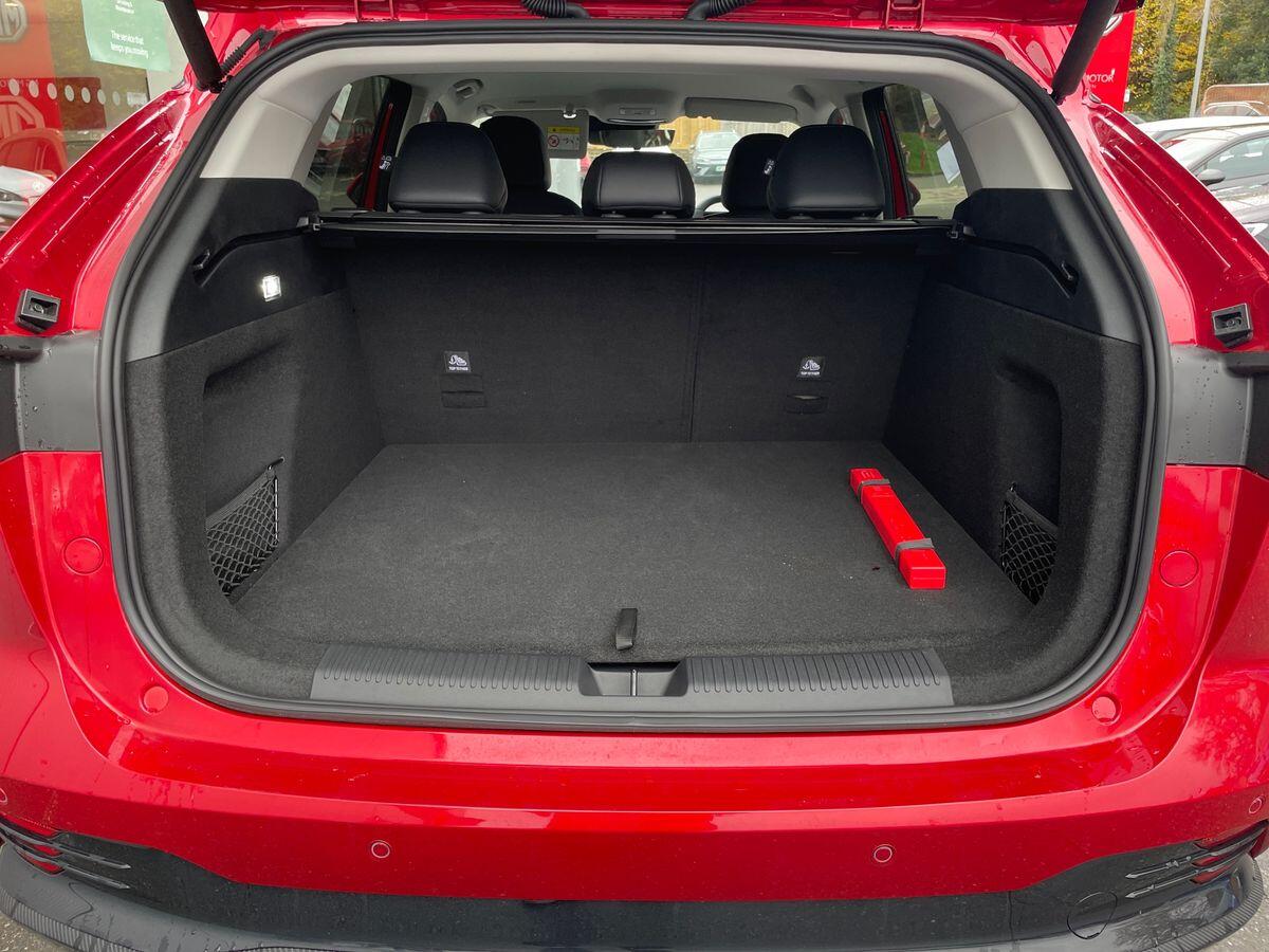 Used MG MG HS 2025 for sale - 76849581: Photo 12