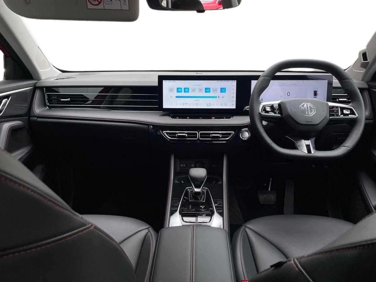 Used MG MG HS 2025 for sale - 76849581: Photo 13