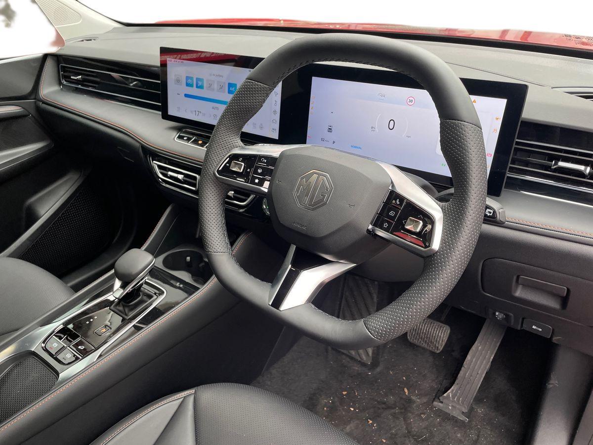 Used MG MG HS 2025 for sale - 76849581: Photo 15