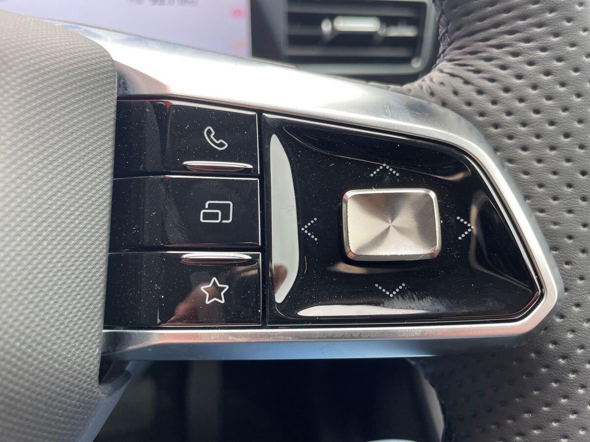 Used MG MG HS 2025 for sale - 76849581: Photo 17