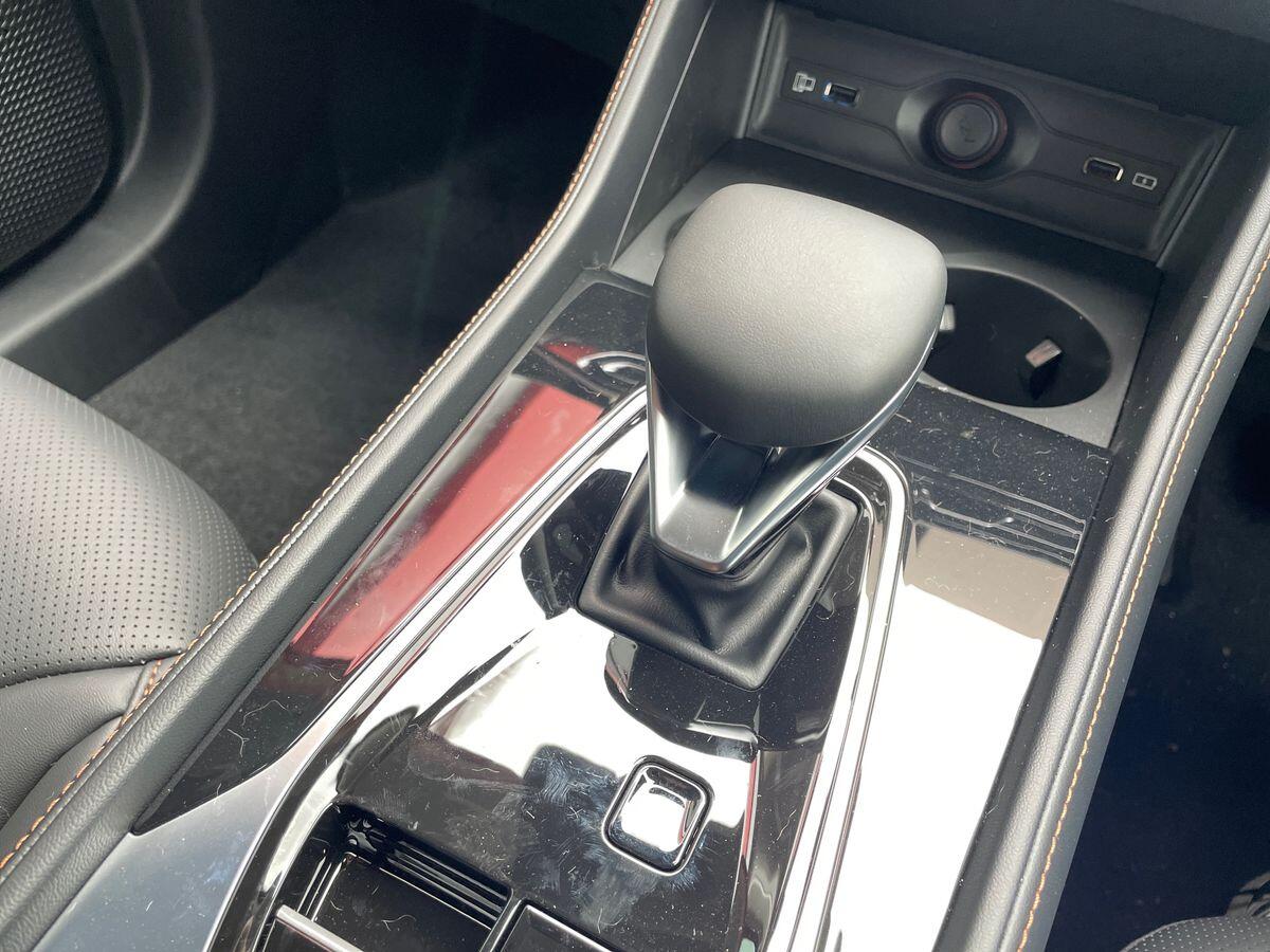 Used MG MG HS 2025 for sale - 76849581: Photo 19