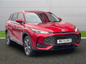 Used MG MG HS 2025 for sale - 76849581: Photo