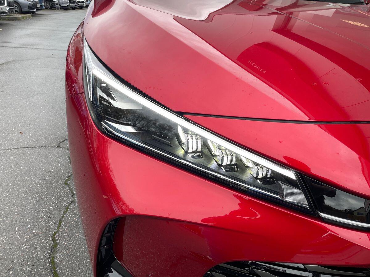 Used MG MG HS 2025 for sale - 76849581: Photo 21