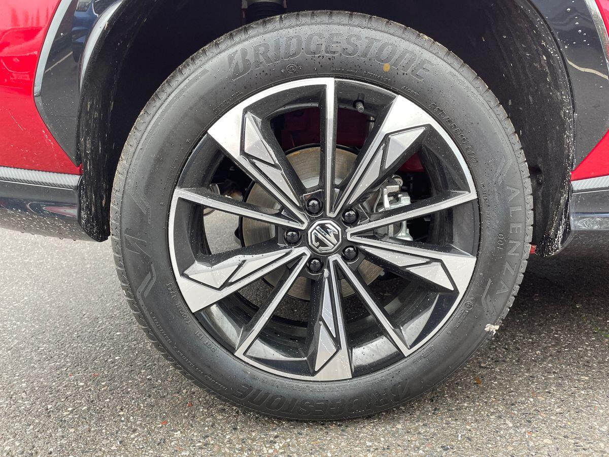 Used MG MG HS 2025 for sale - 76849581: Photo 9