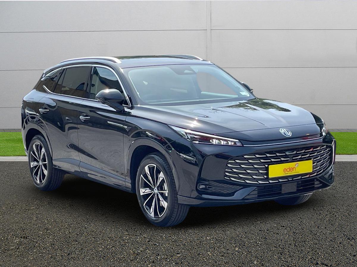 Used MG MG HS 2025 for sale - 76850503: Photo 1