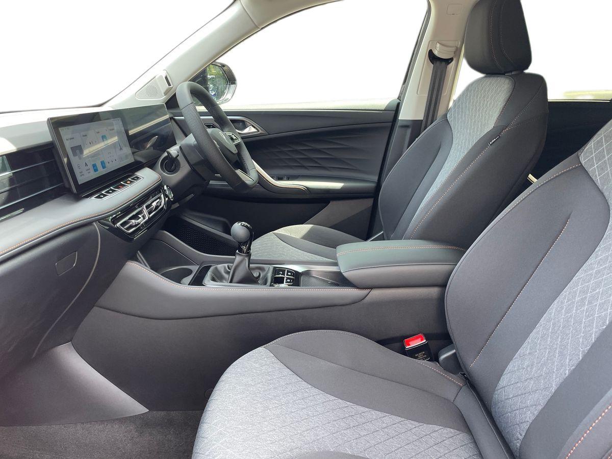 Used MG MG HS 2025 for sale - 76850503: Photo 10