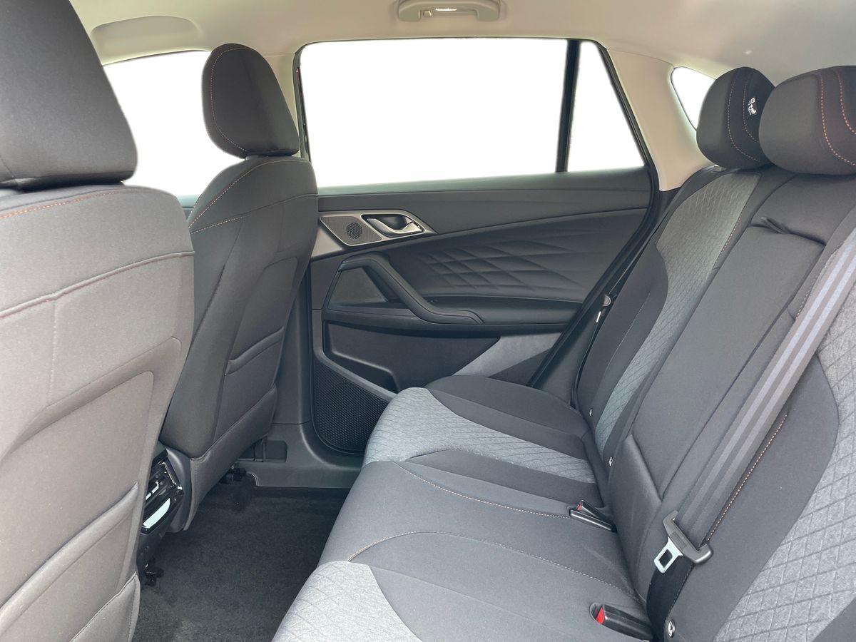 Used MG MG HS 2025 for sale - 76850503: Photo 11