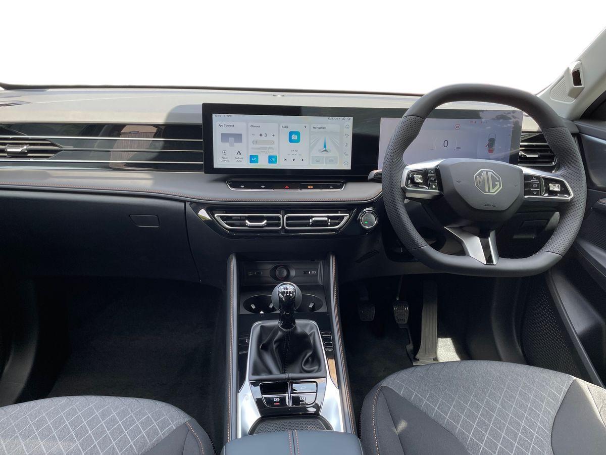Used MG MG HS 2025 for sale - 76850503: Photo 13