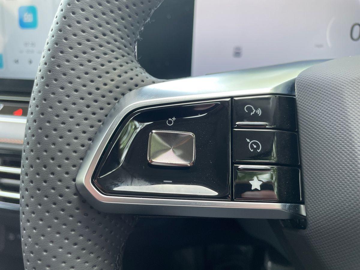 Used MG MG HS 2025 for sale - 76850503: Photo 16