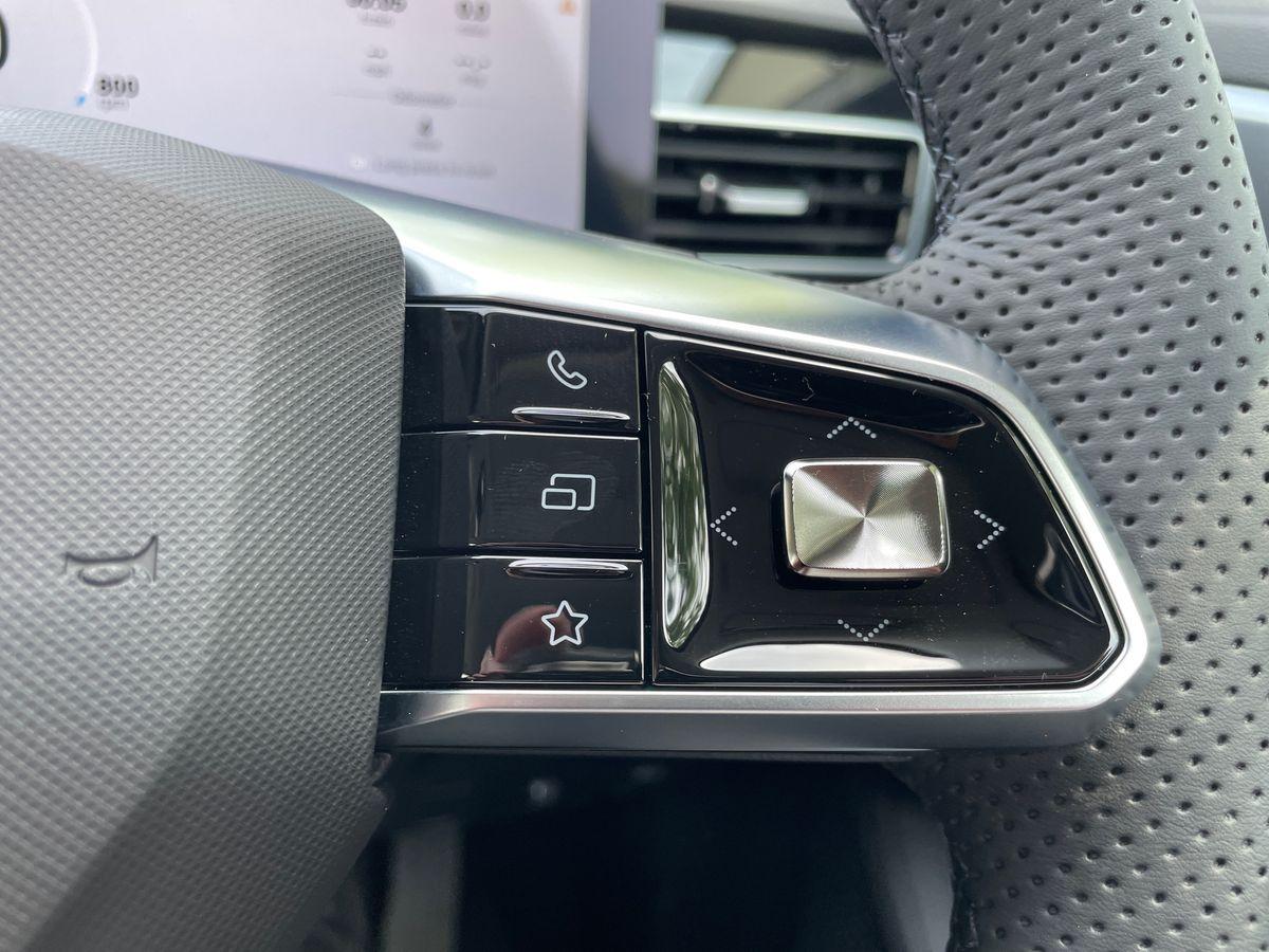 Used MG MG HS 2025 for sale - 76850503: Photo 17