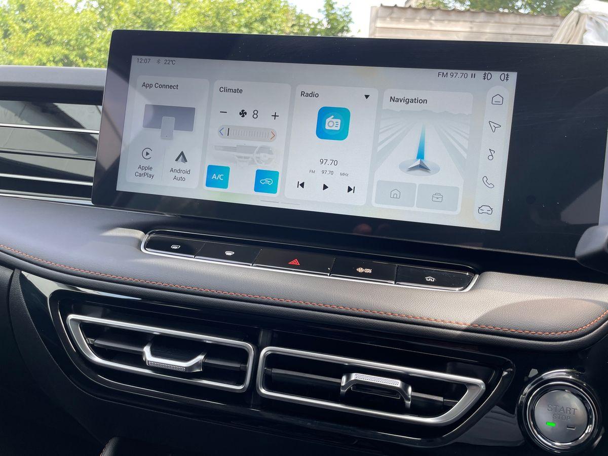 Used MG MG HS 2025 for sale - 76850503: Photo 18