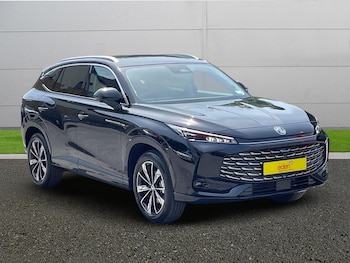 Used MG MG HS 2025 for sale - 76850503: Photo