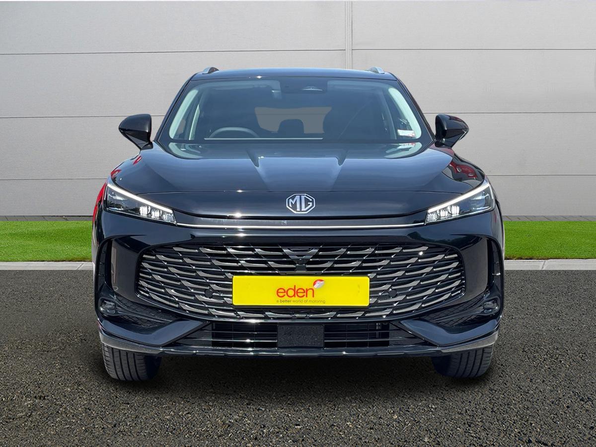 Used MG MG HS 2025 for sale - 76850503: Photo 2