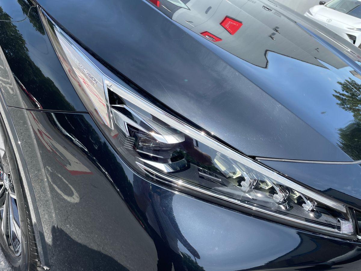 Used MG MG HS 2025 for sale - 76850503: Photo 21