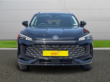 Used MG MG HS 2025 for sale - 76850503: Photo