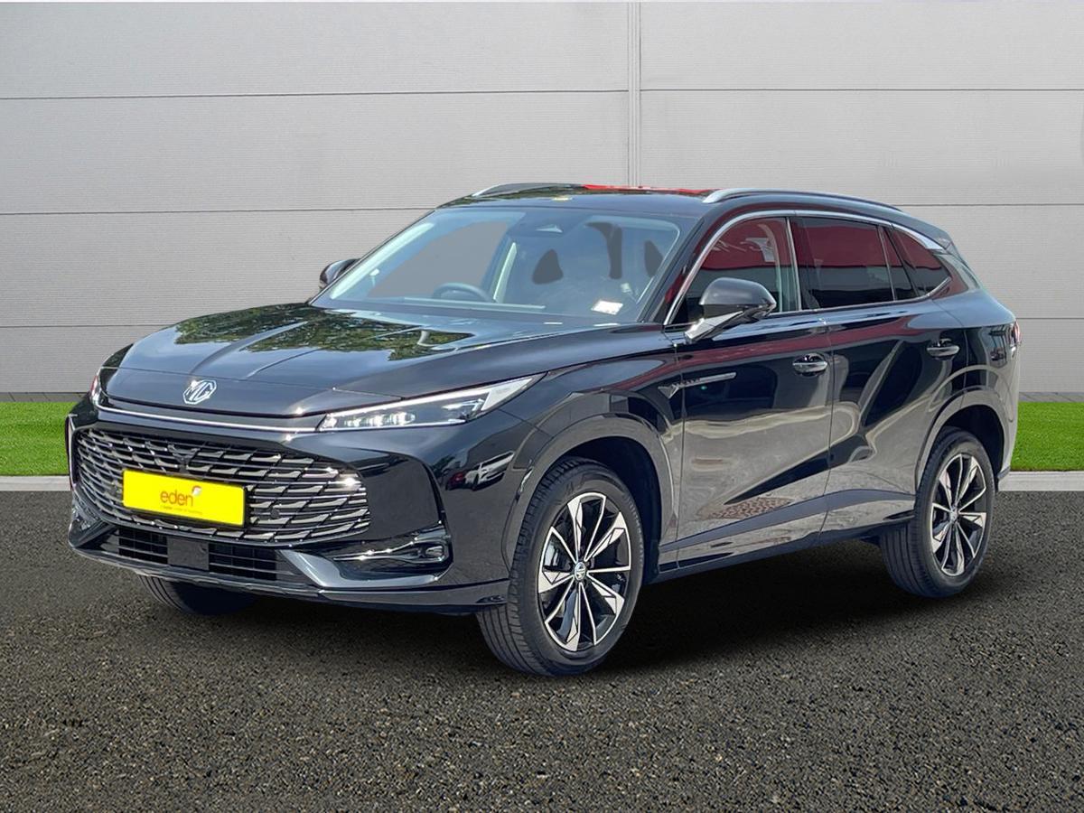 Used MG MG HS 2025 for sale - 76850503: Photo 3