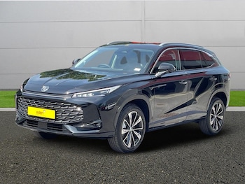 Used MG MG HS 2025 for sale - 76850503: Photo