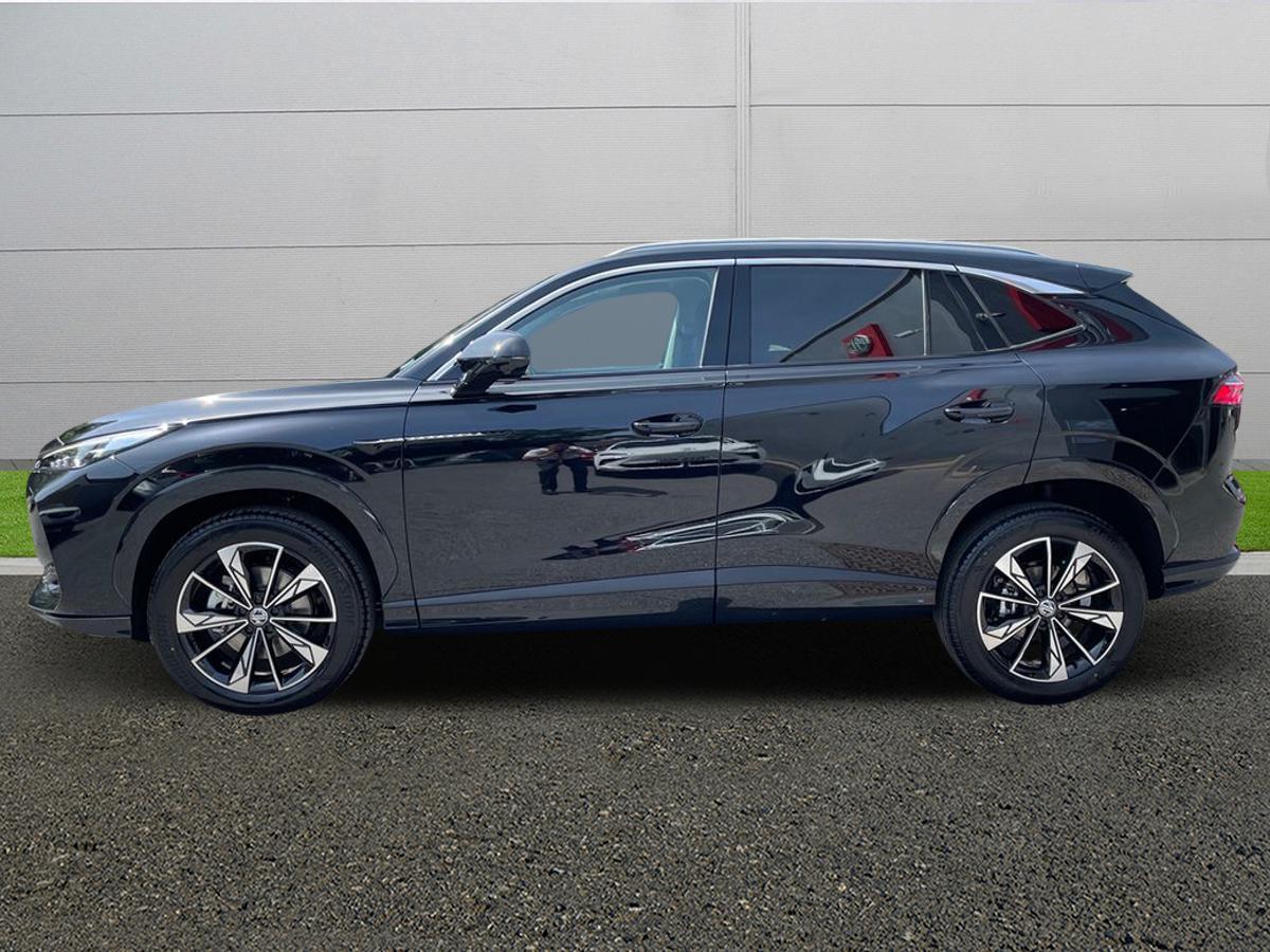 Used MG MG HS 2025 for sale - 76850503: Photo 4